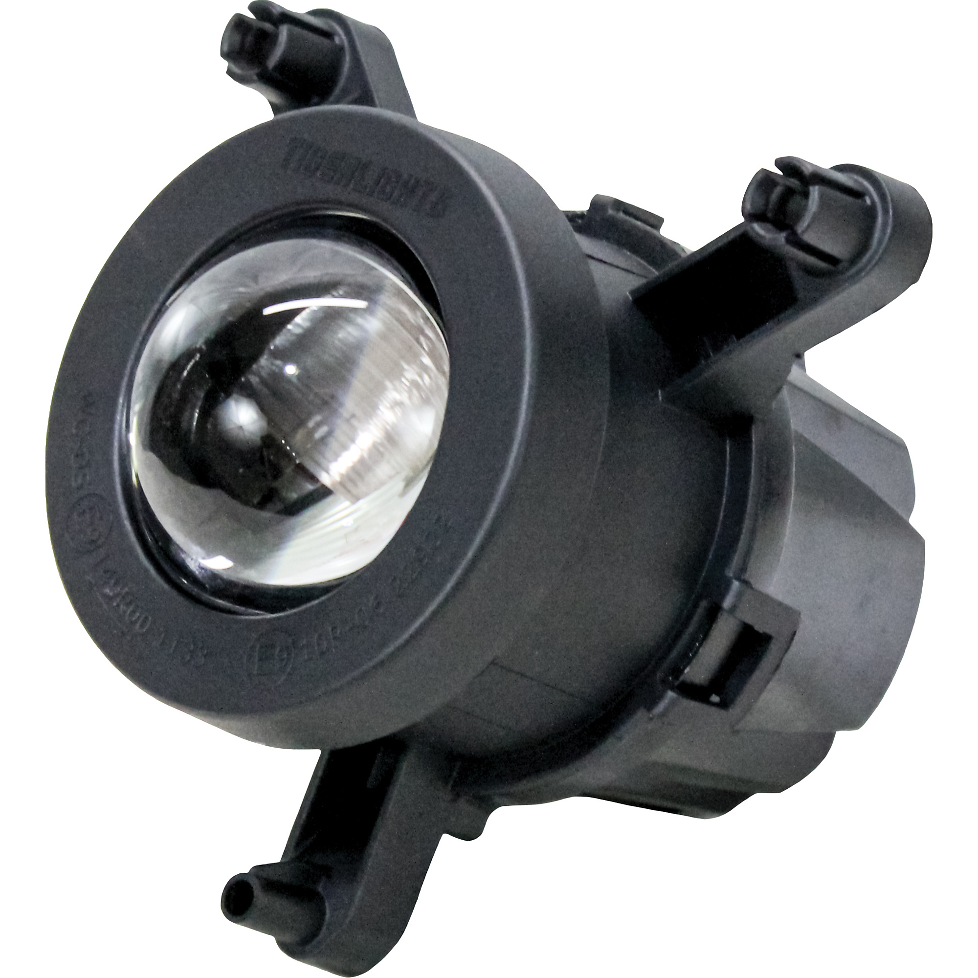 Tiger Lights, John Deere 6M-8RT LED Projector Grill Light, Light Type LED, Included (qty.) 1 Model# TL8650